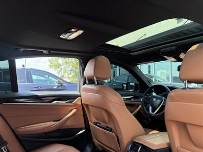 2018 BMW 530e iPerformance   - Photo 43 - Temple Hills, MD 20748