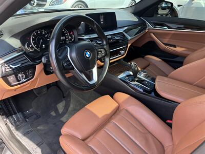 2018 BMW 530e iPerformance   - Photo 52 - Temple Hills, MD 20748