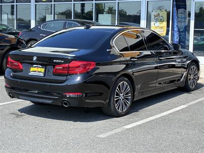 2018 BMW 530e iPerformance   - Photo 7 - Temple Hills, MD 20748