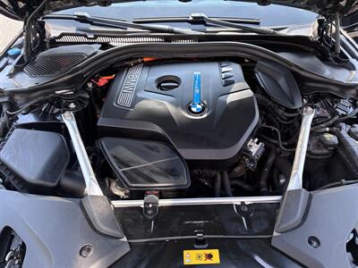2018 BMW 530e iPerformance   - Photo 35 - Temple Hills, MD 20748