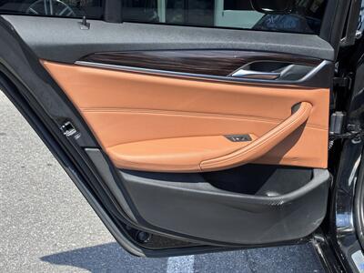 2018 BMW 530e iPerformance   - Photo 49 - Temple Hills, MD 20748