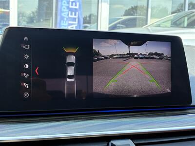 2018 BMW 530e iPerformance   - Photo 31 - Temple Hills, MD 20748