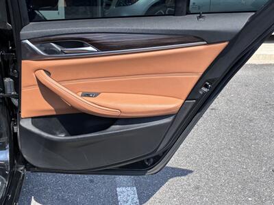 2018 BMW 530e iPerformance   - Photo 45 - Temple Hills, MD 20748