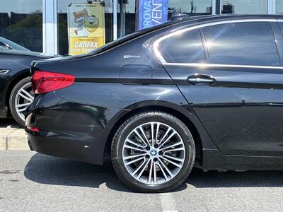2018 BMW 530e iPerformance   - Photo 19 - Temple Hills, MD 20748