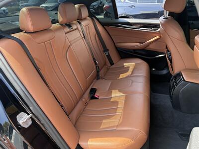 2018 BMW 530e iPerformance   - Photo 42 - Temple Hills, MD 20748