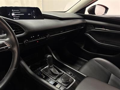 2024 Mazda Mazda3 Sedan 2.5 S Select Sport   - Photo 24 - Laurel, MD 20724