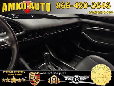 2024 Mazda Mazda3 Sedan 2.5 S Select Sport   - Photo 24 - Laurel, MD 20724