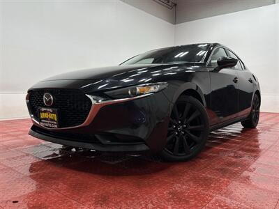 2024 Mazda Mazda3 Sedan 2.5 S Select Sport   - Photo 2 - Laurel, MD 20724