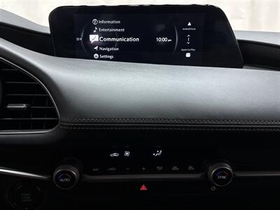 2024 Mazda Mazda3 Sedan 2.5 S Select Sport   - Photo 27 - Laurel, MD 20724