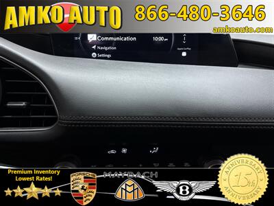 2024 Mazda Mazda3 Sedan 2.5 S Select Sport   - Photo 27 - Laurel, MD 20724