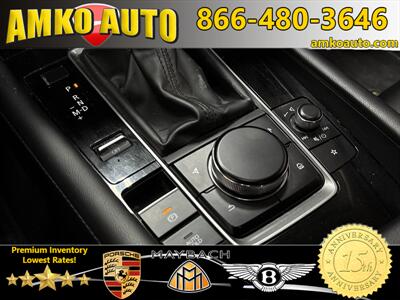 2024 Mazda Mazda3 Sedan 2.5 S Select Sport   - Photo 26 - Laurel, MD 20724