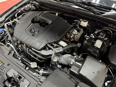 2024 Mazda Mazda3 Sedan 2.5 S Select Sport   - Photo 29 - Laurel, MD 20724