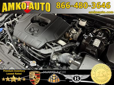 2024 Mazda Mazda3 Sedan 2.5 S Select Sport   - Photo 29 - Laurel, MD 20724