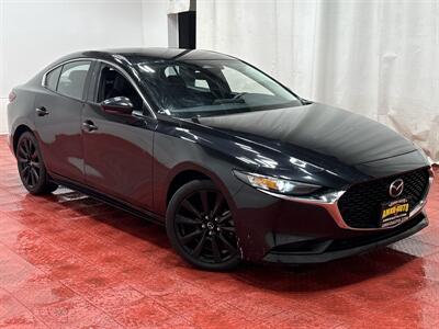 2024 Mazda Mazda3 Sedan 2.5 S Select Sport   - Photo 5 - Laurel, MD 20724