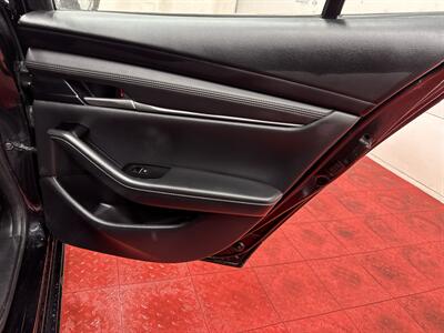 2024 Mazda Mazda3 Sedan 2.5 S Select Sport   - Photo 16 - Laurel, MD 20724