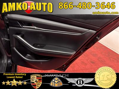 2024 Mazda Mazda3 Sedan 2.5 S Select Sport   - Photo 16 - Laurel, MD 20724