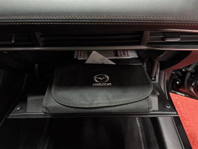 2024 Mazda Mazda3 Sedan 2.5 S Select Sport   - Photo 20 - Laurel, MD 20724