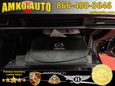 2024 Mazda Mazda3 Sedan 2.5 S Select Sport   - Photo 20 - Laurel, MD 20724