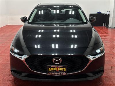 2024 Mazda Mazda3 Sedan 2.5 S Select Sport   - Photo 3 - Laurel, MD 20724