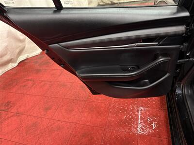 2024 Mazda Mazda3 Sedan 2.5 S Select Sport   - Photo 13 - Laurel, MD 20724