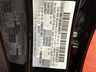 2024 Mazda Mazda3 Sedan 2.5 S Select Sport   - Photo 30 - Laurel, MD 20724