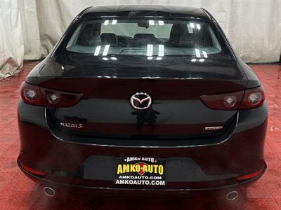 2024 Mazda Mazda3 Sedan 2.5 S Select Sport   - Photo 7 - Laurel, MD 20724