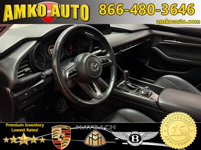 2024 Mazda Mazda3 Sedan 2.5 S Select Sport   - Photo 10 - Laurel, MD 20724