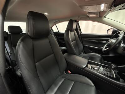 2024 Mazda Mazda3 Sedan 2.5 S Select Sport   - Photo 19 - Laurel, MD 20724