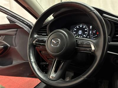 2024 Mazda Mazda3 Sedan 2.5 S Select Sport   - Photo 23 - Laurel, MD 20724