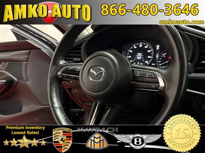 2024 Mazda Mazda3 Sedan 2.5 S Select Sport   - Photo 23 - Laurel, MD 20724