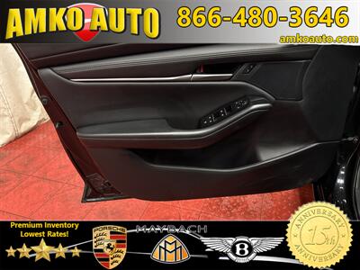 2024 Mazda Mazda3 Sedan 2.5 S Select Sport   - Photo 9 - Laurel, MD 20724