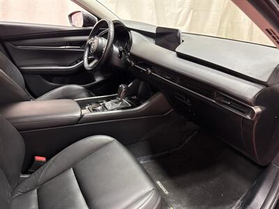 2024 Mazda Mazda3 Sedan 2.5 S Select Sport   - Photo 18 - Laurel, MD 20724