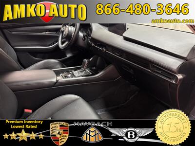 2024 Mazda Mazda3 Sedan 2.5 S Select Sport   - Photo 18 - Laurel, MD 20724