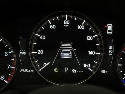 2024 Mazda Mazda3 Sedan 2.5 S Select Sport   - Photo 22 - Laurel, MD 20724