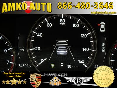 2024 Mazda Mazda3 Sedan 2.5 S Select Sport   - Photo 22 - Laurel, MD 20724