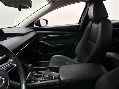 2024 Mazda Mazda3 Sedan 2.5 S Select Sport   - Photo 11 - Laurel, MD 20724