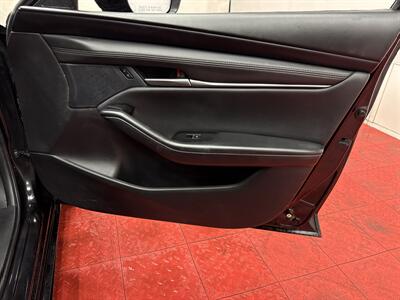 2024 Mazda Mazda3 Sedan 2.5 S Select Sport   - Photo 17 - Laurel, MD 20724