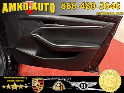 2024 Mazda Mazda3 Sedan 2.5 S Select Sport   - Photo 17 - Laurel, MD 20724