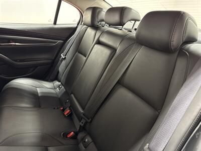 2024 Mazda Mazda3 Sedan 2.5 S Select Sport   - Photo 14 - Laurel, MD 20724