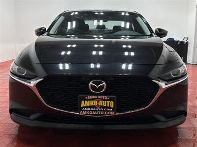 2024 Mazda Mazda3 Sedan 2.5 S Select Sport   - Photo 4 - Laurel, MD 20724