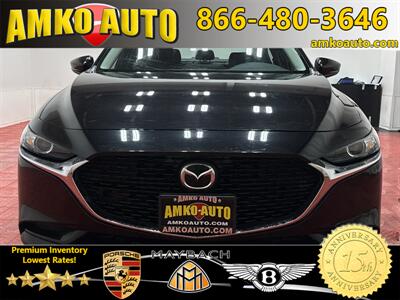 2024 Mazda Mazda3 Sedan 2.5 S Select Sport   - Photo 4 - Laurel, MD 20724