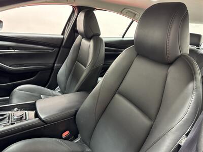 2024 Mazda Mazda3 Sedan 2.5 S Select Sport   - Photo 12 - Laurel, MD 20724