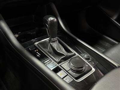 2024 Mazda Mazda3 Sedan 2.5 S Select Sport   - Photo 25 - Laurel, MD 20724