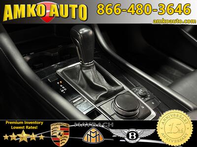 2024 Mazda Mazda3 Sedan 2.5 S Select Sport   - Photo 25 - Laurel, MD 20724
