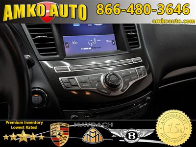 2018 INFINITI QX60 - Photo 36 - Laurel, MD 20724