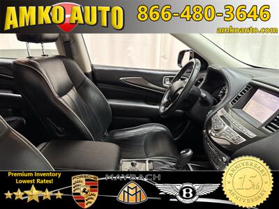 2018 INFINITI QX60 - Photo 30 - Laurel, MD 20724