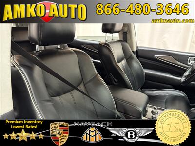 2018 INFINITI QX60 - Photo 31 - Laurel, MD 20724