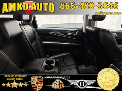 2018 INFINITI QX60 - Photo 26 - Laurel, MD 20724