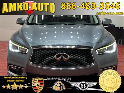 2018 INFINITI QX60 - Photo 4 - Laurel, MD 20724