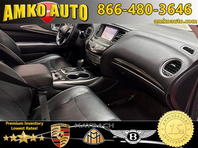 2018 INFINITI QX60 - Photo 29 - Laurel, MD 20724